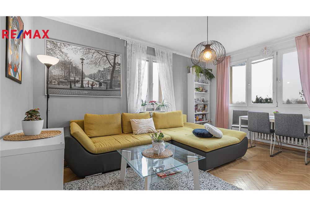 Residential - Condo/Apartment - Dobřany, Plzeň region - Czech Republic - 1 - 29288172-8