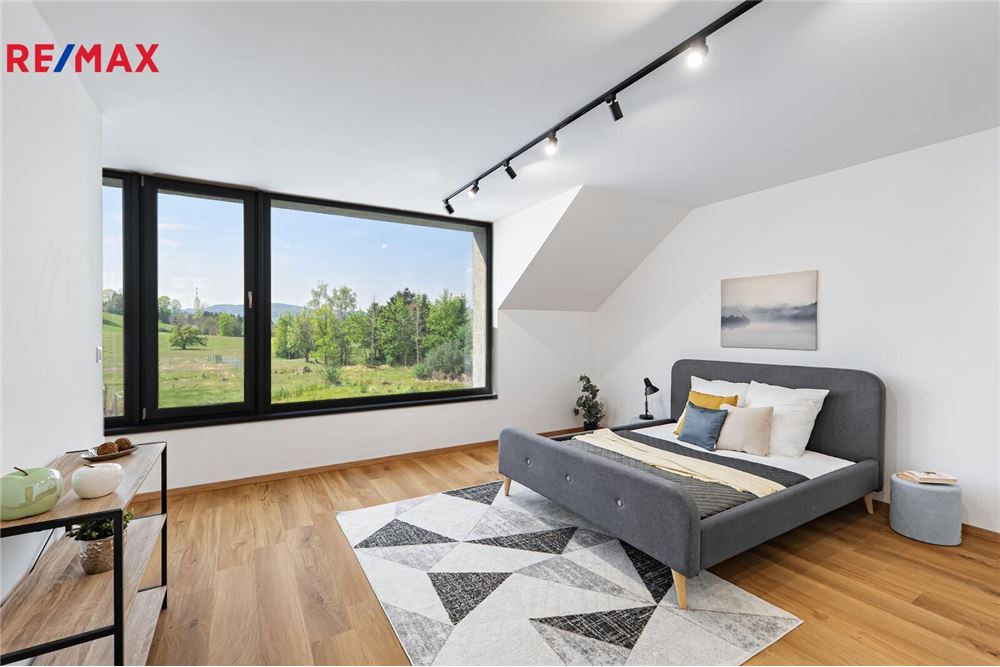 Residential - House - Ondřejov, Stredocesky region - Czech Republic - 2 - 29288163-39