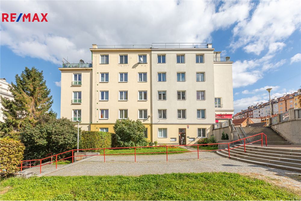 Residenziale - Appartamento - Praha 6, hl. m. Praha - Czech Republic - 20 - 29234019-806