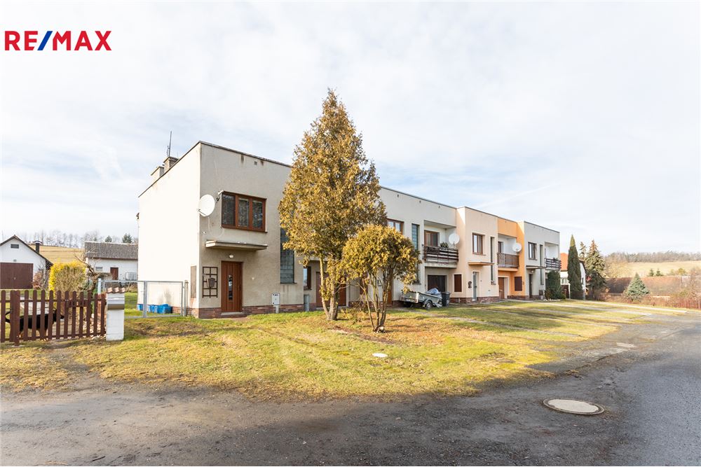 Prédio Habitacional - Casa - Bezděkov, Plzeňský kraj - Czech Republic - 3 - 29234037-45