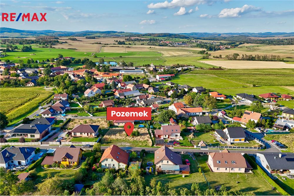 Commercial - Land - Příčovy, Stredocesky region - Czech Republic - 15 - 29288106-124