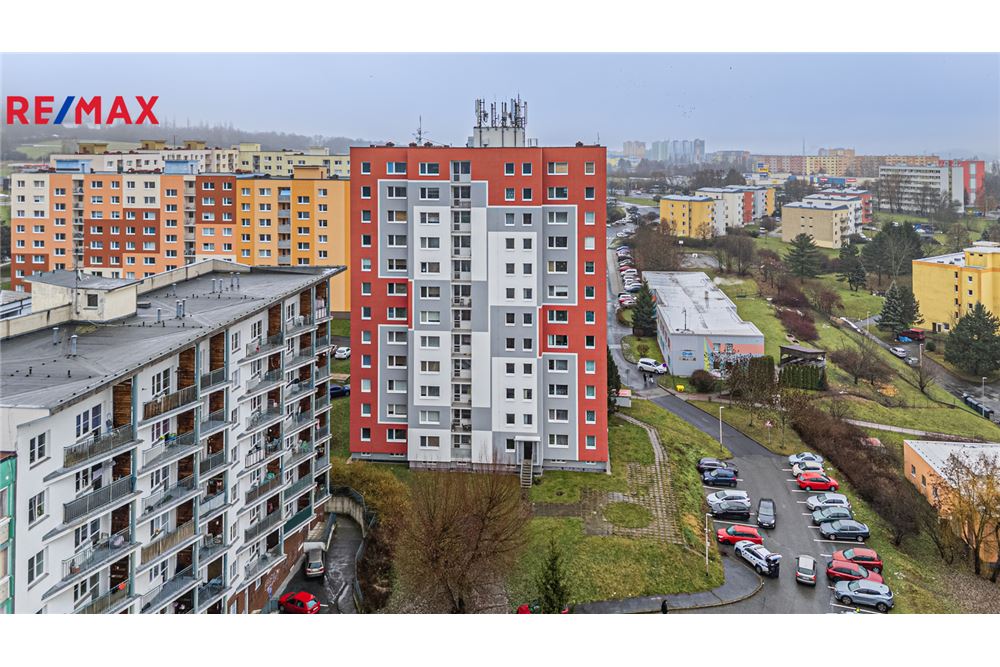 Residential - Condo/Apartment - Česká Lípa, Liberec region - Czech Republic - 23 - 29288132-83