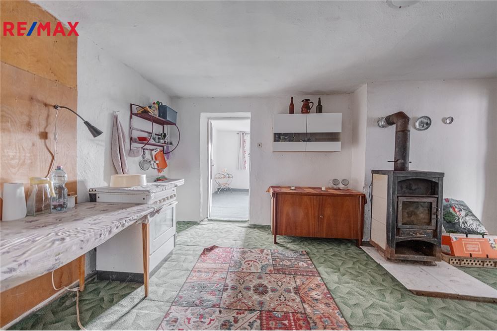 Wohnung - Haus - Bílá Lhota, Olomoucký kraj - Czech Republic - 8 - 29288175-5