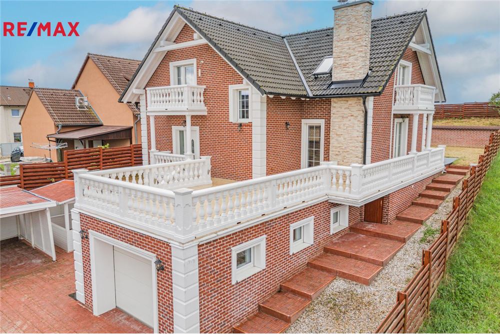 Residential - House - Králův Dvůr, Stredocesky region - Czech Republic - 3 - 29288138-69