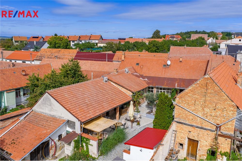 Residential - House - Kobylí, South Moravia region - Czech Republic - 24 - 29288134-108