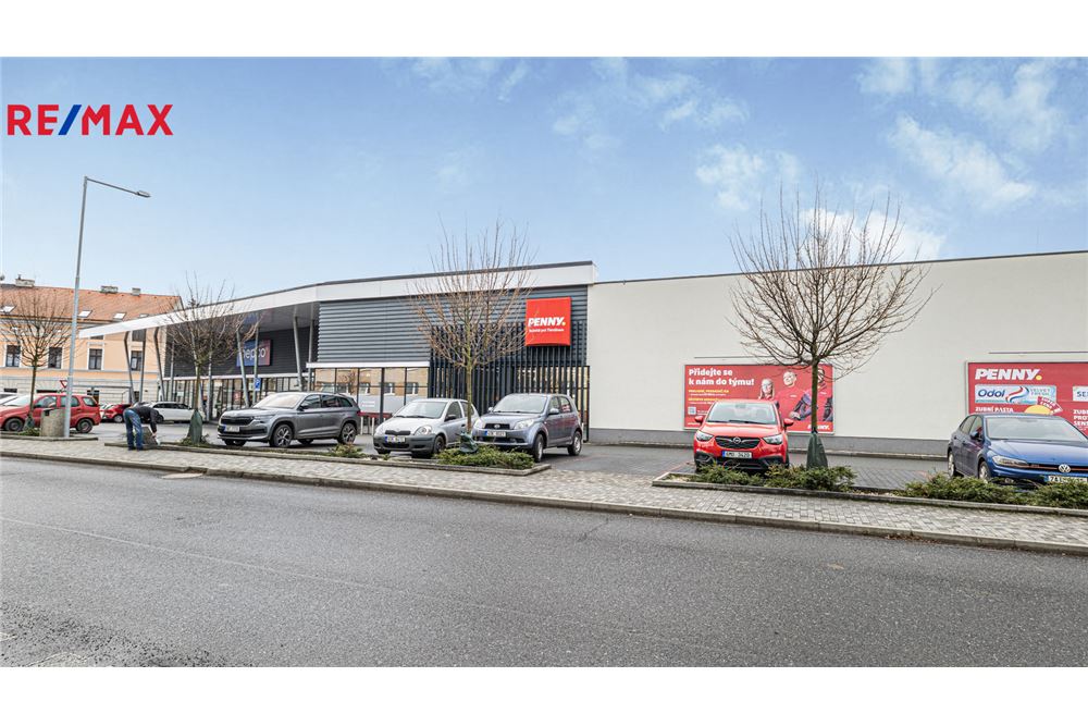 商业 - 土地 - Rožmitál pod Třemšínem, Středočeský kraj - Czech Republic - 6 - 29288131-94