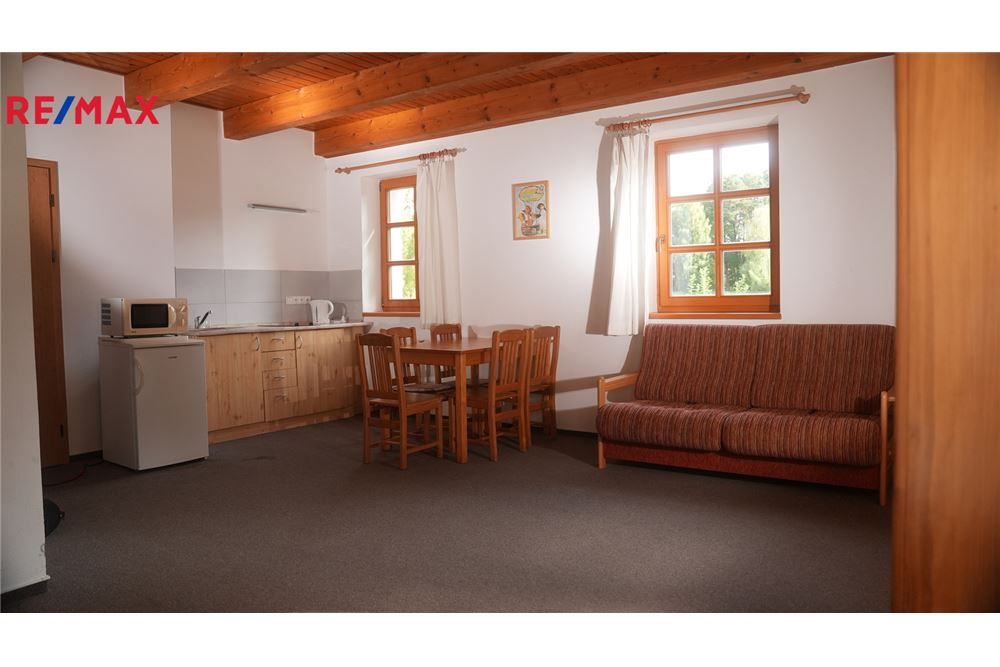 Commercieel - Hotel - Suchdol nad Lužnicí, Jihočeský kraj - Czech Republic - 15 - 29234019-785