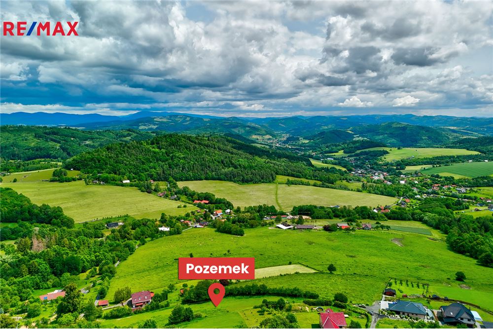 Commercial - Land - Mikulůvka, Zlín region - Czech Republic - 2 - 29288106-112