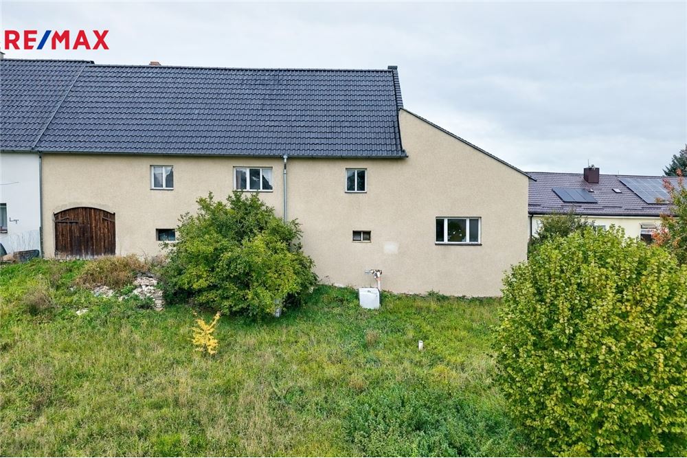 Wohnung - Haus - Bílá Lhota, Olomoucký kraj - Czech Republic - 1 - 29288175-5