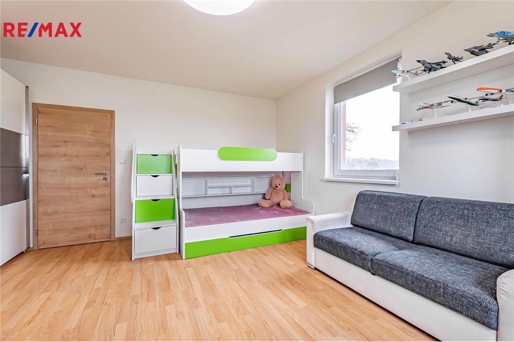 Residential - House - Veleň, Stredocesky region - Czech Republic - 13 - 29288064-124