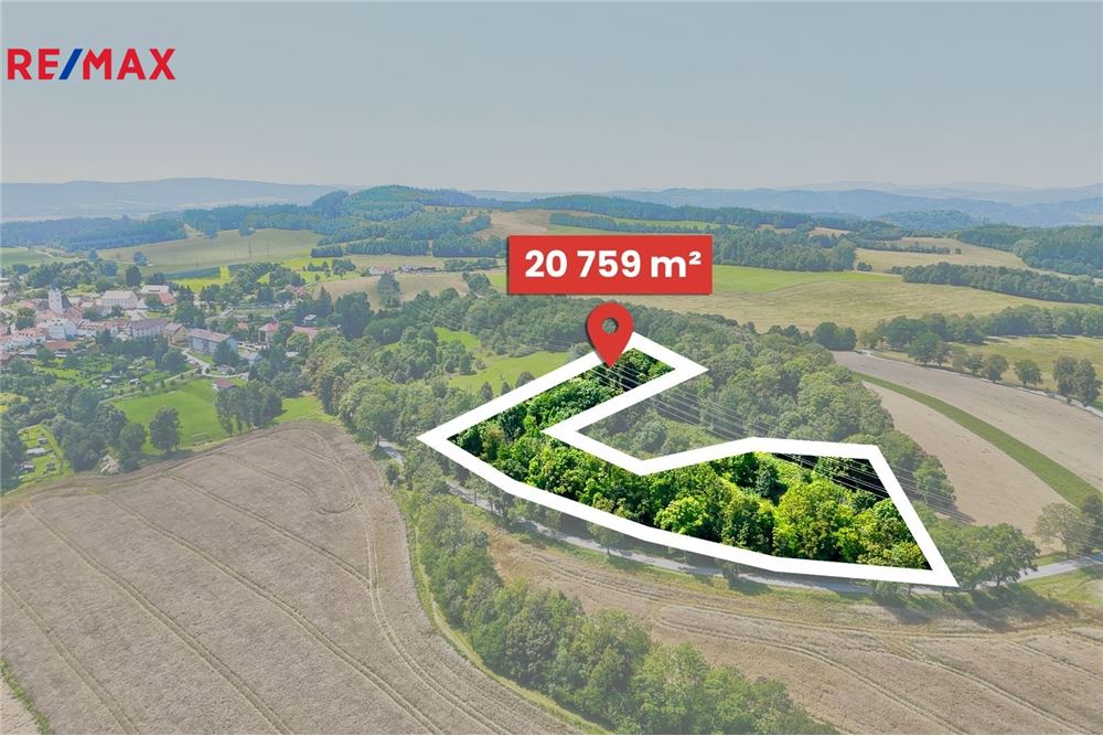 商业 - 土地 - Přídolí, Jihočeský kraj - Czech Republic - 4 - 29288154-25