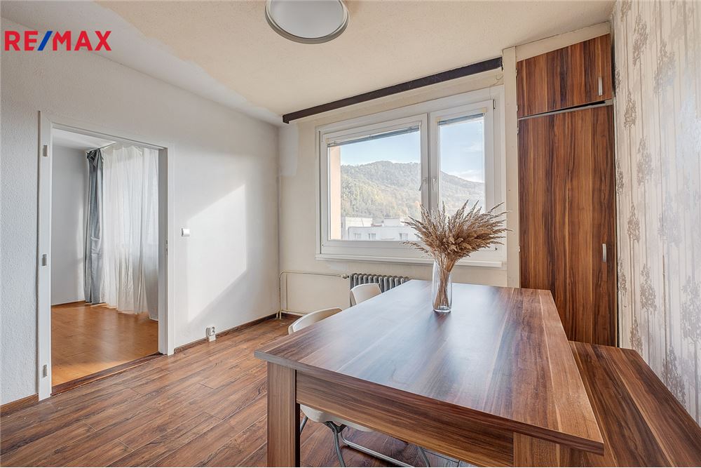 Residential - Condo/Apartment - Ústí nad Labem, Ústí nad Labem region - Czech Republic - 1 - 29288169-4