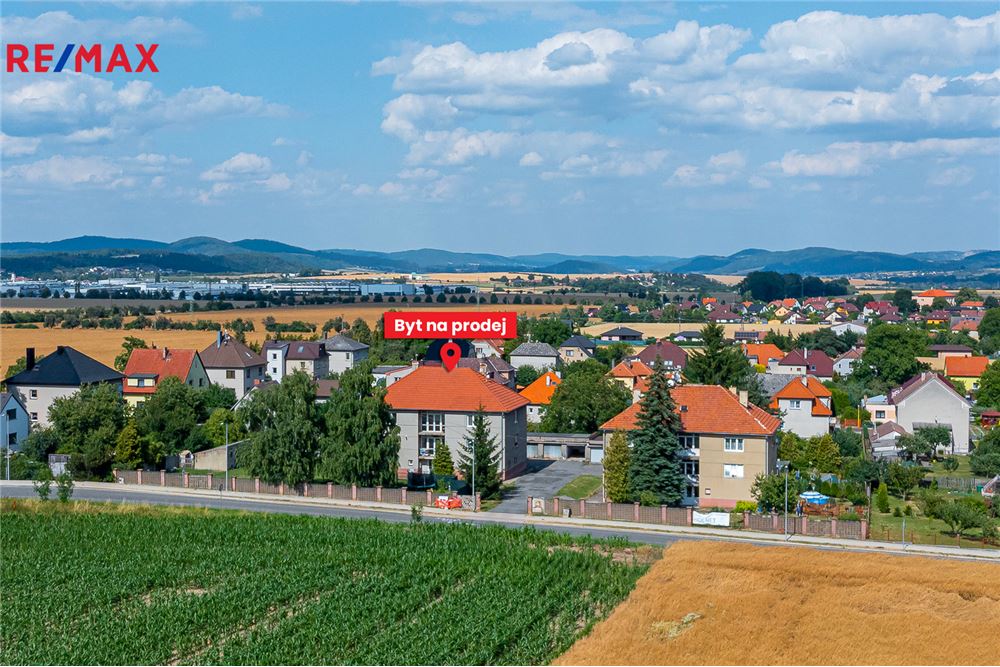 Residential - Condo/Apartment - Tlustice, Stredocesky region - Czech Republic - 1 - 29288132-68