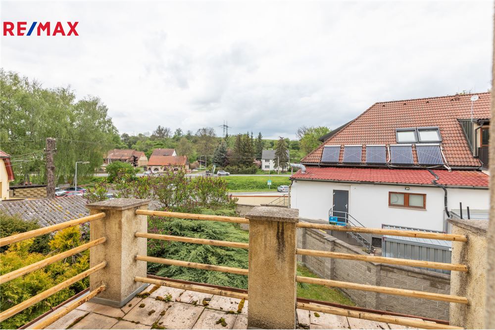 Residenziale - Casa - Krušovice, Středočeský kraj - Czech Republic - 17 - 29234023-166