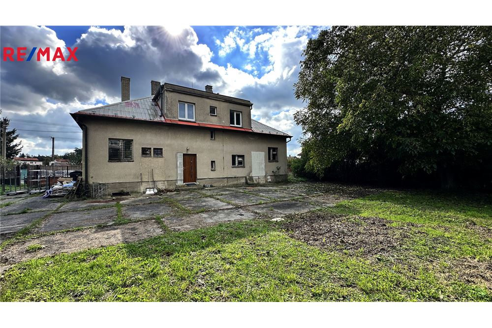 Residential - Omakotitalo - Horní Bezděkov, Středočeský kraj - Czech Republic - 20 - 29309058-76
