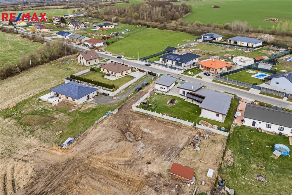 Commercial - Land - Černovice, Ústí nad Labem region - Czech Republic - 1 - 29288148-27