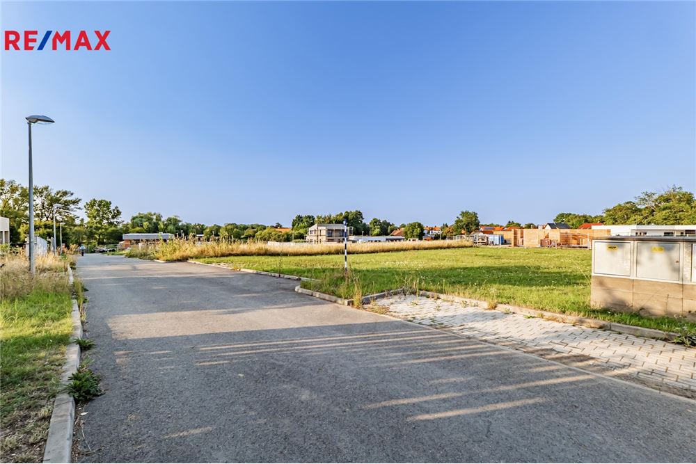 Comercial - Terrenos - Praha 4, hl. m. Praha - Czech Republic - 4 - 29288154-26