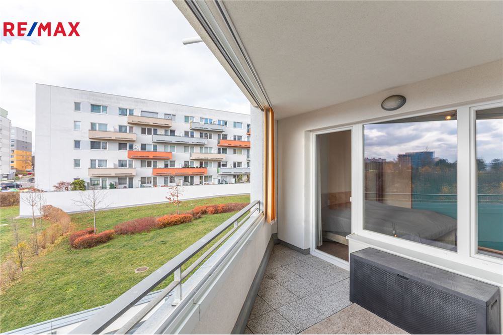 Résidentiel - Appartement - Praha 10, hl. m. Praha - Czech Republic - 8 - 29234019-788