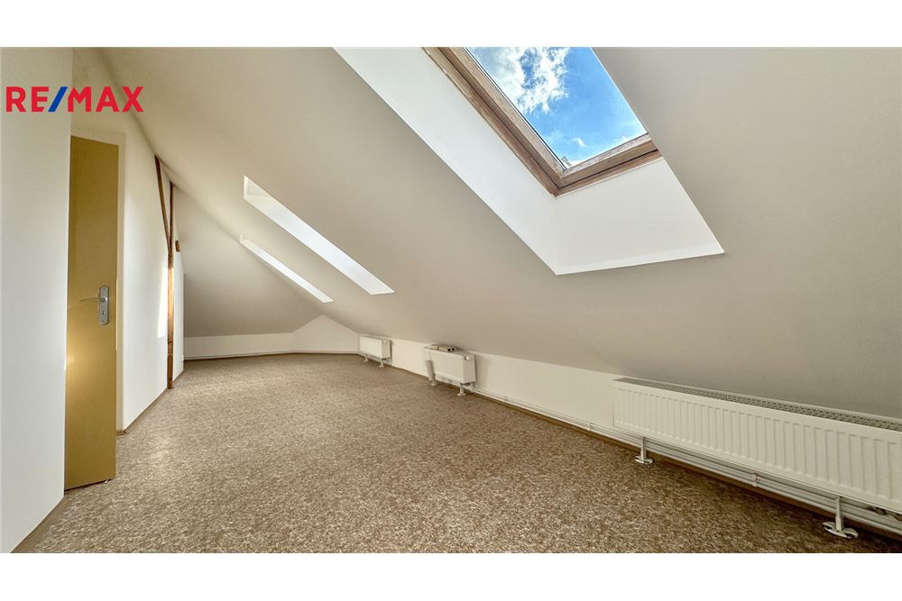 Residential - Omakotitalo - Horní Bezděkov, Středočeský kraj - Czech Republic - 8 - 29309058-76