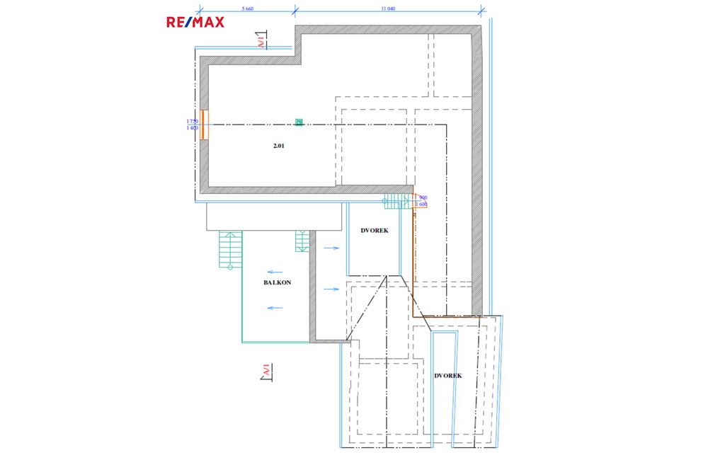 Prédio Habitacional - Casa - Sebranice, Pardubický kraj - Czech Republic - 19 - 29234023-173