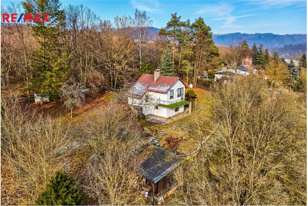 Prédio Habitacional - Casa Rústica - Nezabudice, Středočeský kraj - Czech Republic - 12 - 29288148-41