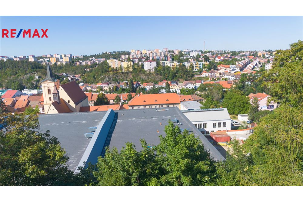 Commercial - Apartment Building - Třebíč, Vysocina region - Czech Republic - 5 - 29229012-103