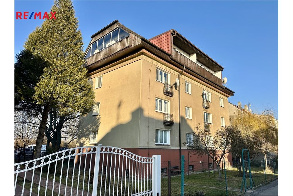 Wohnung - Wohnung - Praha 6, hl. m. Praha - Czech Republic - 16 - 29234019-787