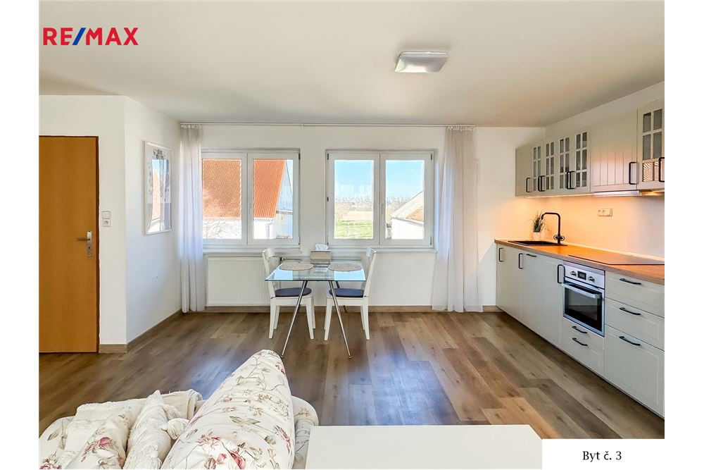 Residential - House - Zvěrkovice, Vysocina region - Czech Republic - 33 - 29229009-86