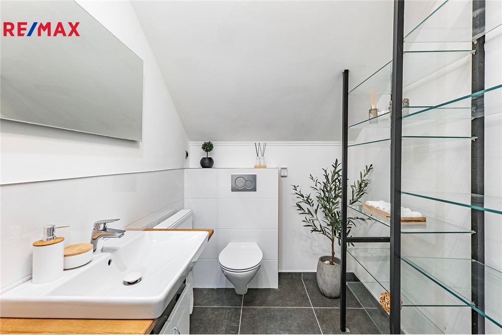 Residential - House - Babice, Stredocesky region - Czech Republic - 16 - 29288064-131