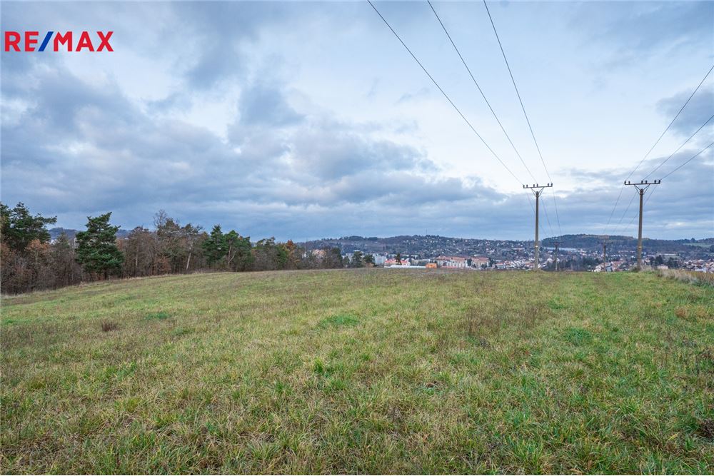 Commercial - Land - Velké Meziříčí, Vysocina region - Czech Republic - 7 - 29229012-118
