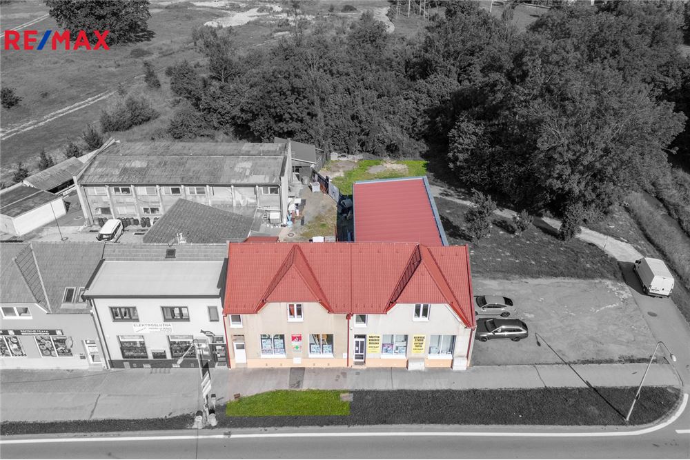 Residential - Multi-Family - Bučovice, South Moravia region - Czech Republic - 4 - 29288134-65