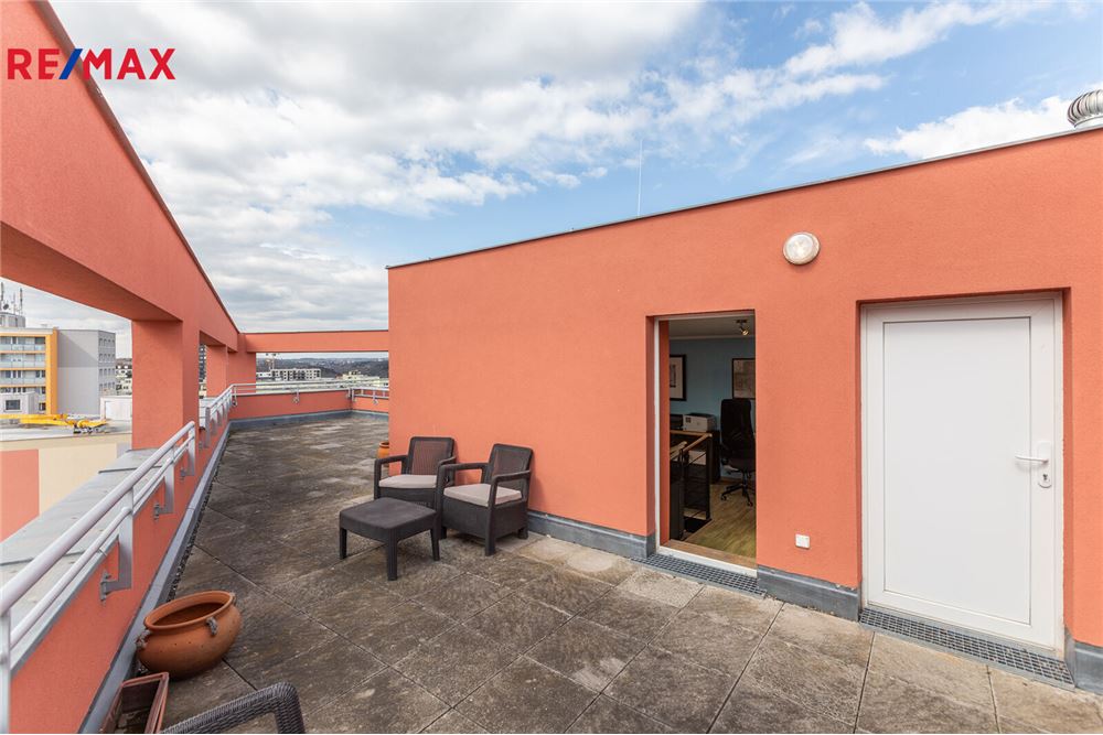 Wohnung - Wohnung - Praha 5, hl. m. Praha - Czech Republic - 21 - 29234019-801