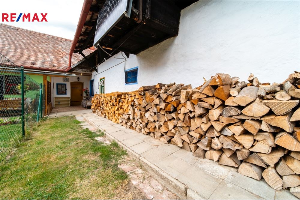 Gyvenamasis - Namas - Bořitov, Jihomoravský kraj - Czech Republic - 3 - 29247041-103