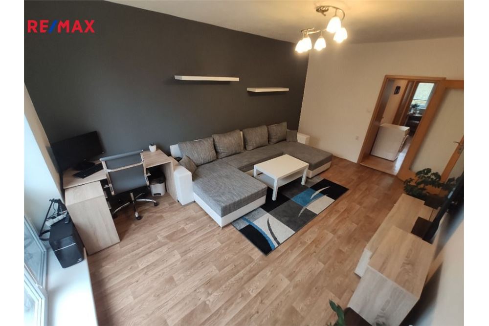Residential - Condo/Apartment - Most, Ústí nad Labem region - Czech Republic - 3 - 29288026-211