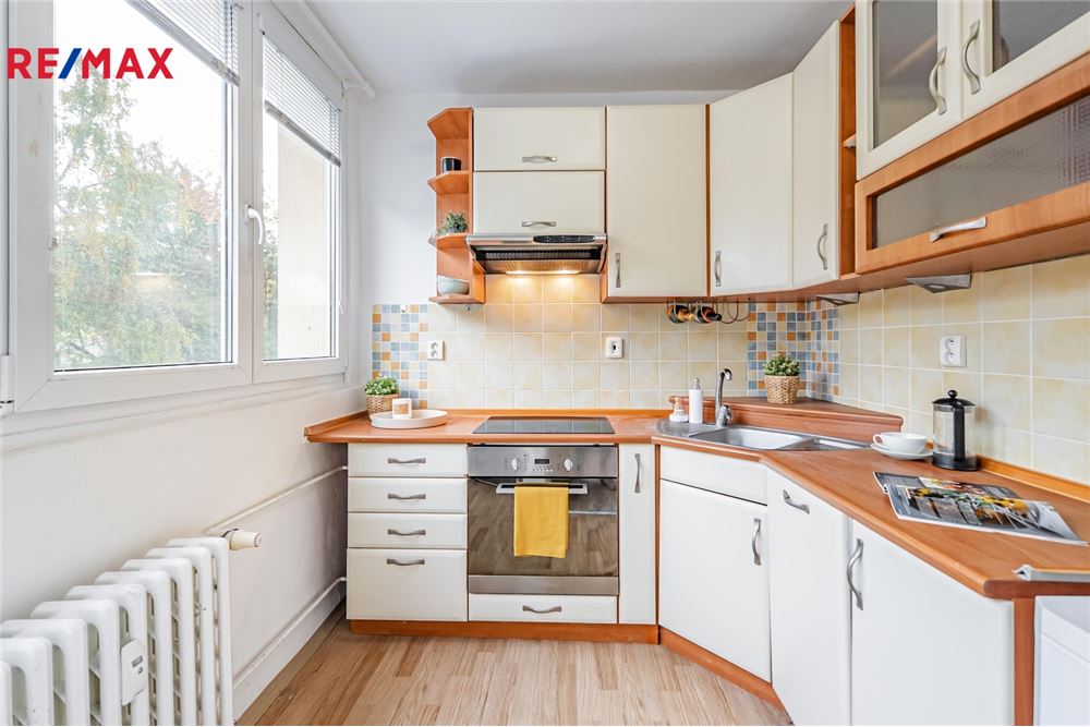 Residential - Condo/Apartment - Prague 10, City of Prague - Czech Republic - 2 - 29288084-477