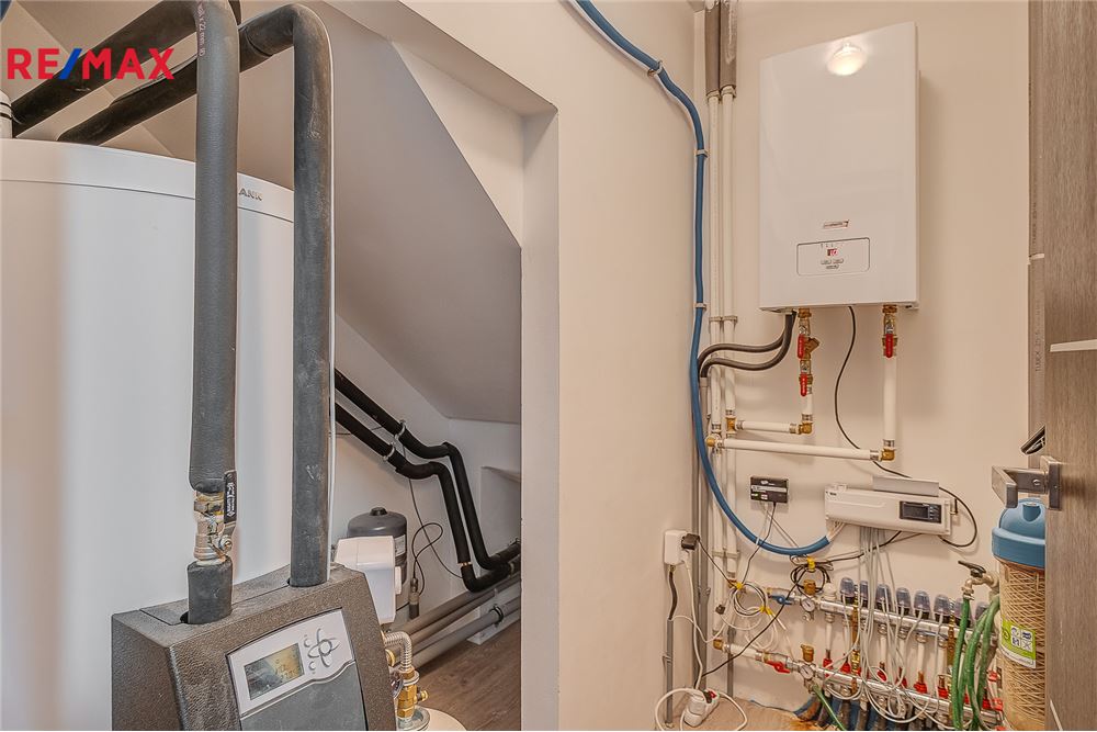 Residential - House - Kolín, Stredocesky region - Czech Republic - 16 - 29288082-160