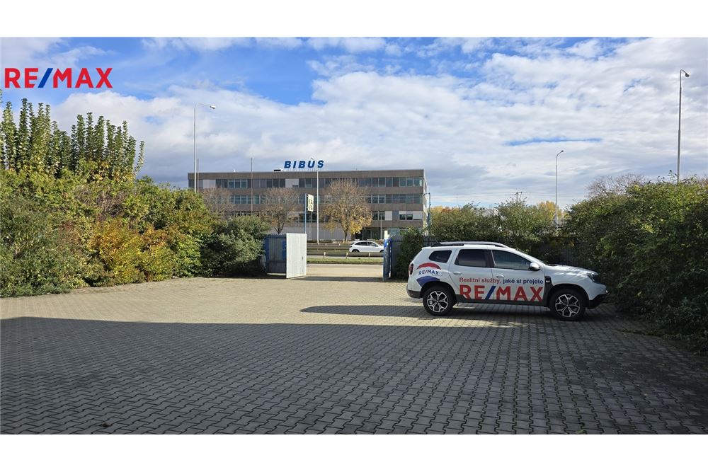 Surface commerciale - Centre commercial - Brno, Jihomoravský kraj - Czech Republic - 5 - 29288199-222