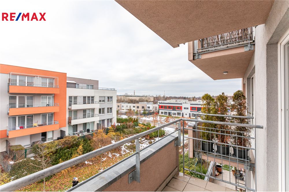 Residencial - Piso - Praha 9, hl. m. Praha - Czech Republic - 9 - 29234030-321