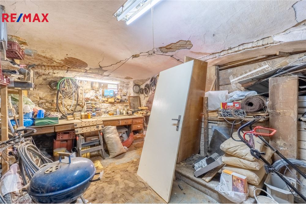 Residential - ਅਲੱਗ ਥਲੱਗ ਬਣਿਆ ਹੋਇਆ ਘਰ - Šebířov, Jihočeský kraj - Czech Republic - 20 - 29285044-2