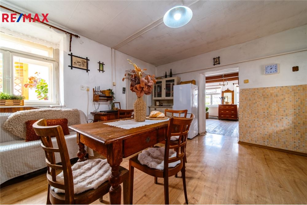 Gyvenamasis - Namas - Bořitov, Jihomoravský kraj - Czech Republic - 16 - 29247041-103