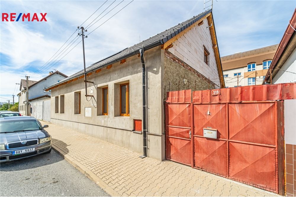 Residential - House - Kladno, Stredocesky region - Czech Republic - 2 - 29288171-6