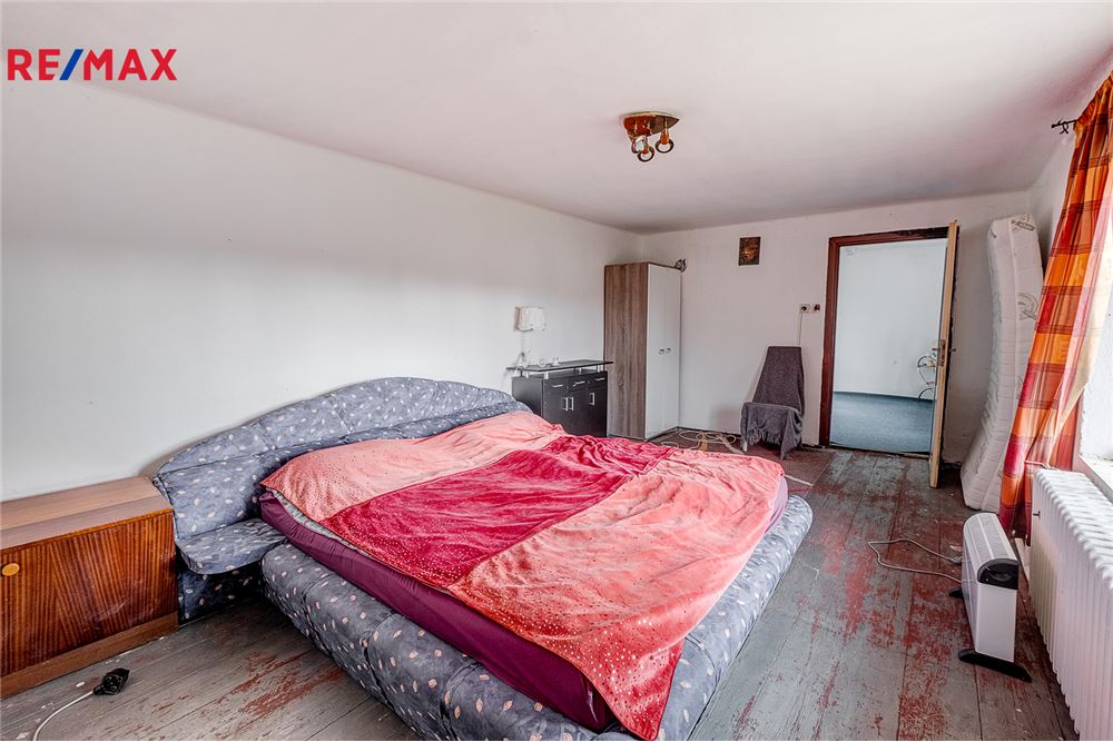 Wohnung - Haus - Bílá Lhota, Olomoucký kraj - Czech Republic - 12 - 29288175-5