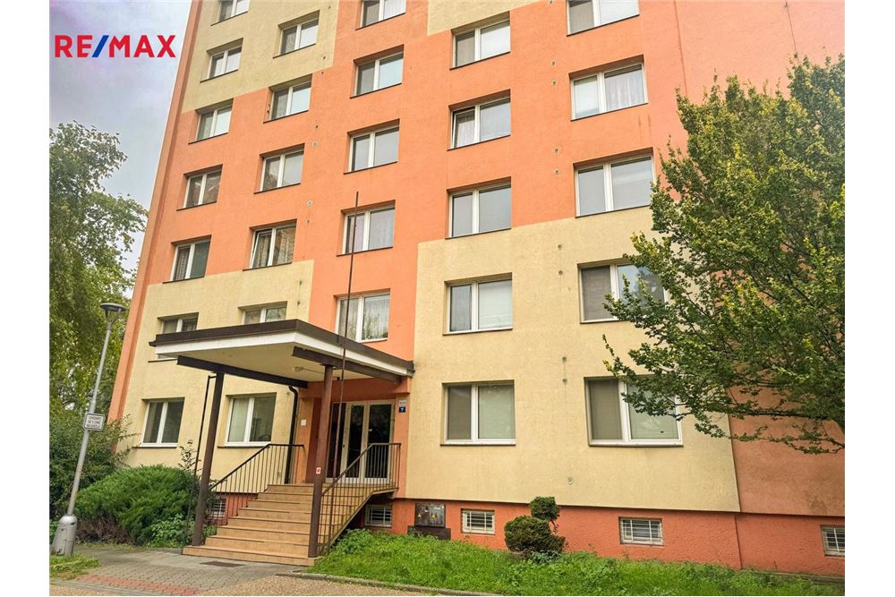 Mieszkaniowa - Mieszkanie - Kroměříž, Zlínský kraj - Czech Republic - 2 - 29258029-64