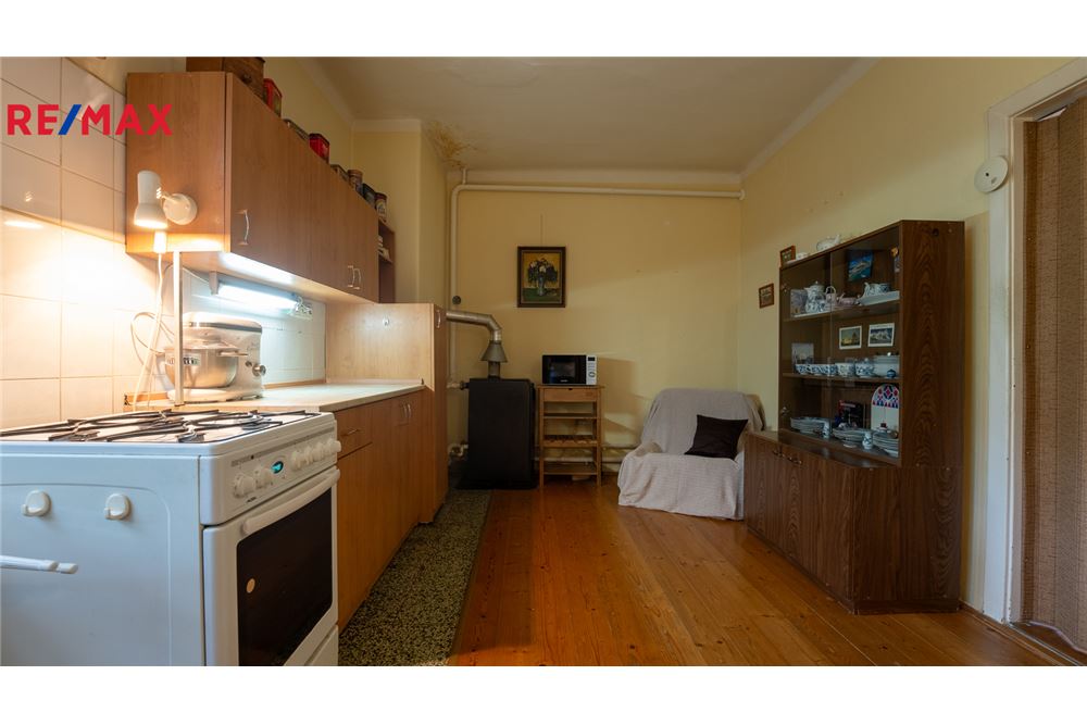 Residential - Hus - Voděrady, Jihomoravský kraj - Czech Republic - 6 - 29284045-34