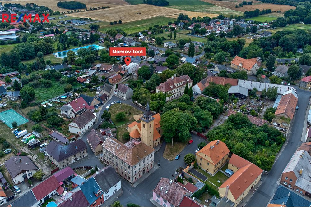 Residential - House - Údlice, Ústí nad Labem region - Czech Republic - 16 - 29288106-120