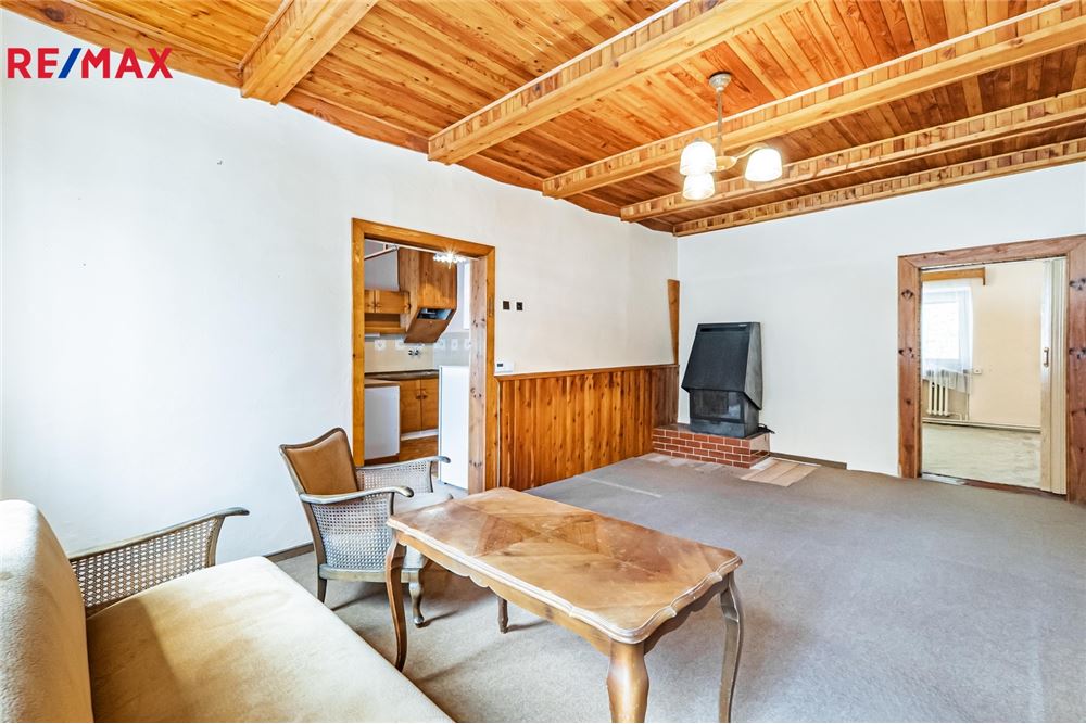 住宅 - 房子 - Jáchymov, Karlovarský kraj - Czech Republic - 11 - 29288151-19