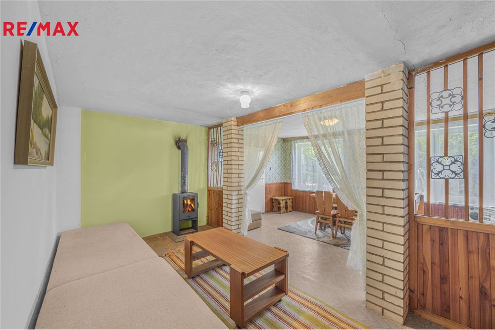 Prédio Habitacional - Casa Rústica - Střelice, Jihomoravský kraj - Czech Republic - 1 - 29288134-81