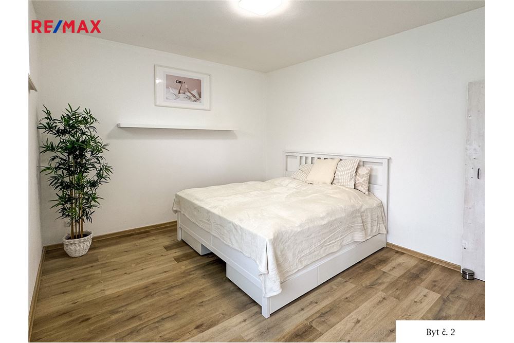 Residential - House - Zvěrkovice, Vysocina region - Czech Republic - 28 - 29229009-86