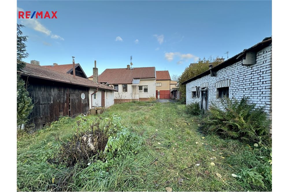 Residencial - Casa - Unhošť, Středočeský kraj - Czech Republic - 4 - 29234019-783