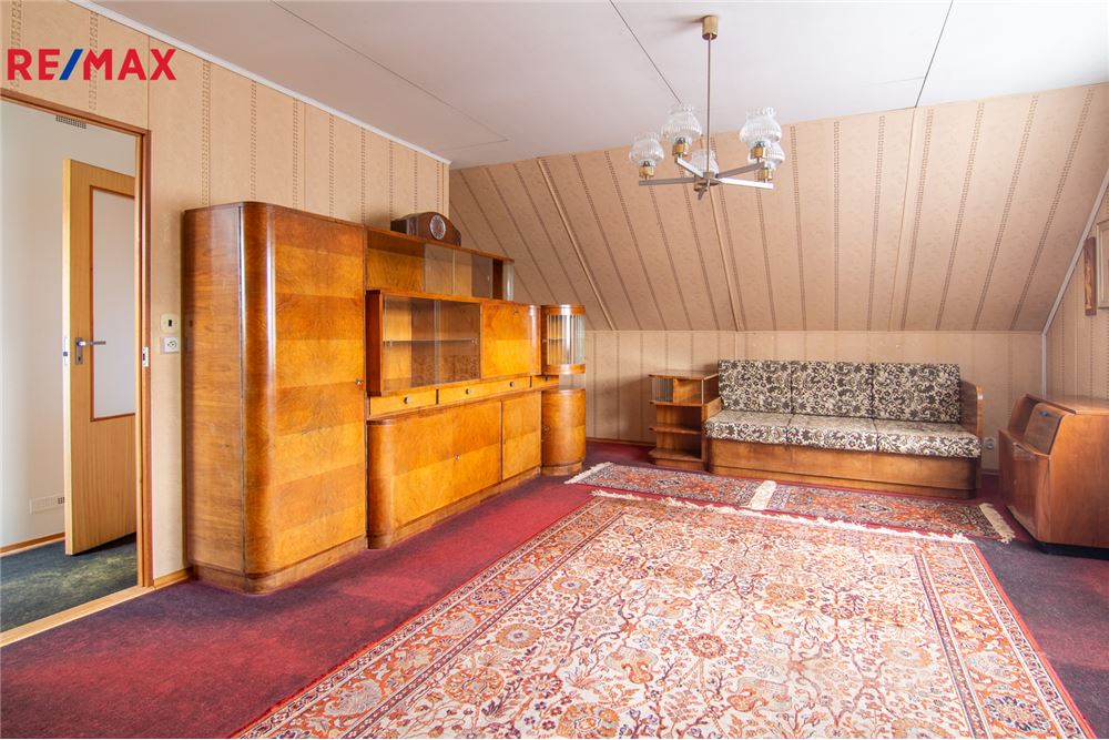 lakó - szabadonálló ház - Lipová-lázně, Olomoucký kraj - Czech Republic - 21 - 29209048-220